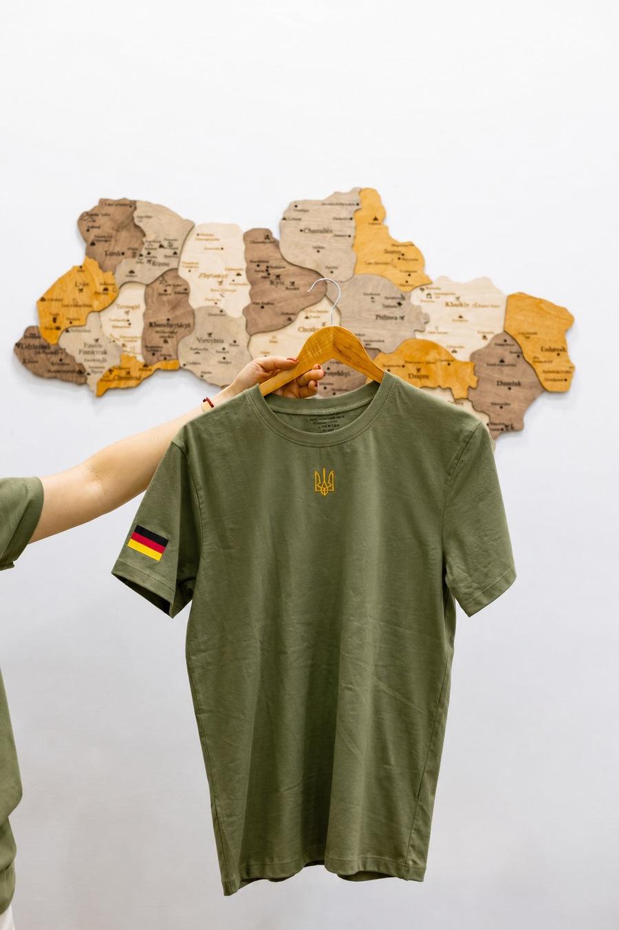 Україна x Німеччина