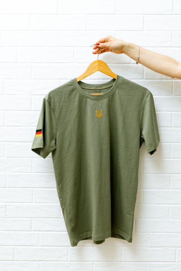 Ukraine x Germany