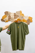 Ukraine x Netherlands