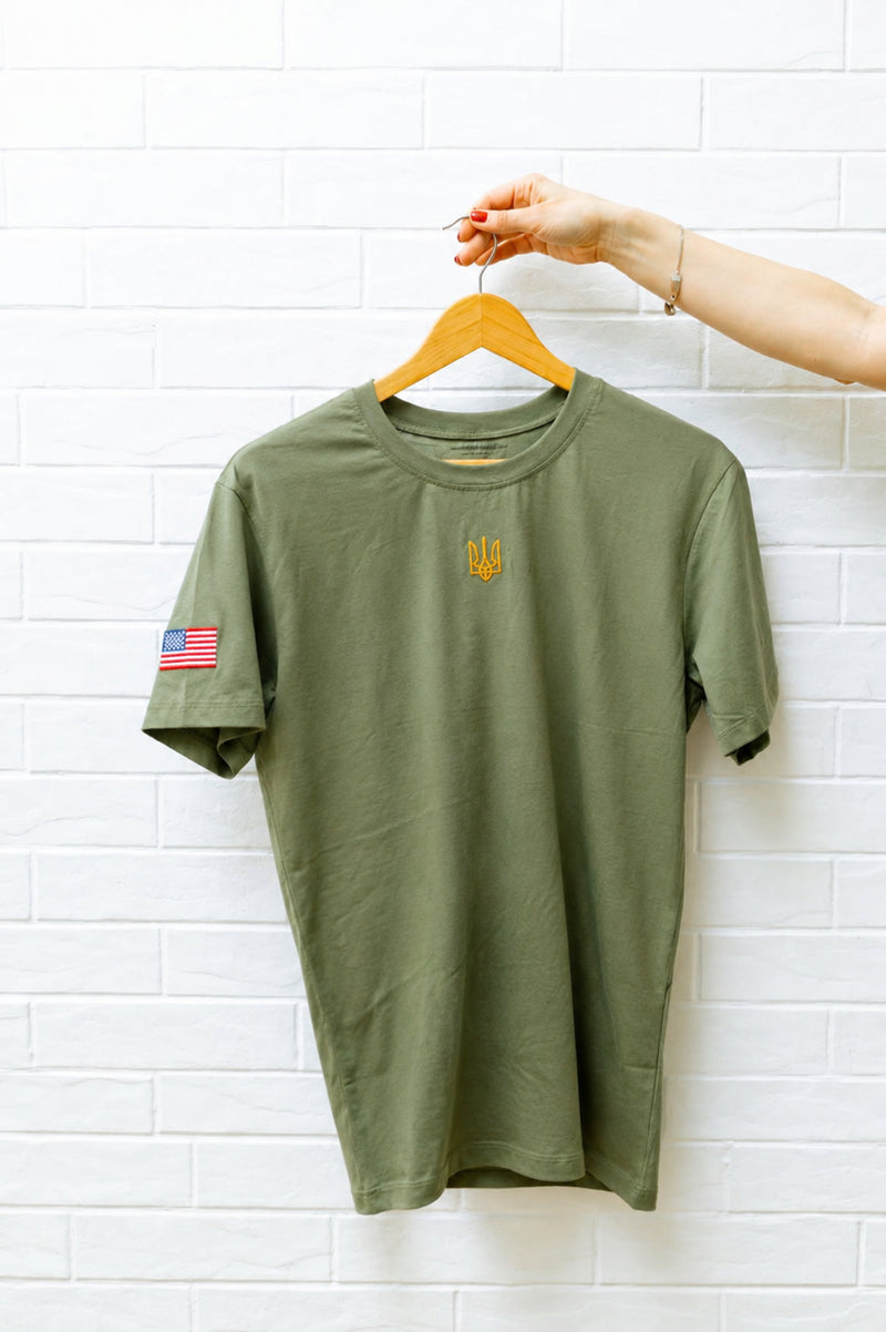 Україна x США
